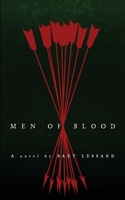 Men of Blood 1913452409 Book Cover