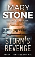 Storm's Revenge 1972290371 Book Cover