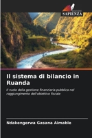 Il sistema di bilancio in Ruanda (Italian Edition) 6208176085 Book Cover