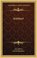 Kalahari 0548444072 Book Cover