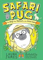 Safari Pug 1408866404 Book Cover