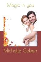Magic in you B09GZKPBKQ Book Cover