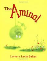 The Aminal 0687371015 Book Cover