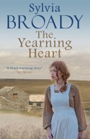 The Yearning Heart 0749023694 Book Cover