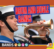 Drum and Bugle Bands 1791113966 Book Cover