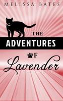 The Adventures of Lavender 1733112723 Book Cover