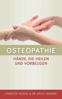 Osteopathie 3746941601 Book Cover