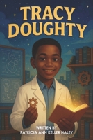 Tracy Doughty The Dreamer B0FC37NSZ3 Book Cover