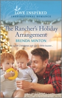 The Rancher's Holiday Arrangement 1335488499 Book Cover