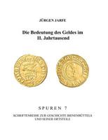 Die Bedeutung Des Geldes Im II. Jahrtausend 3837049515 Book Cover