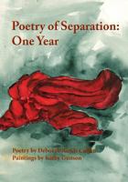 Poetry of Separation One Year 1532910509 Book Cover