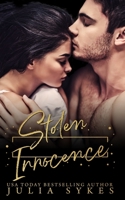 Stolen Innocence: A Dark Romance 1794116184 Book Cover