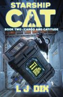 Cargo and Catitude (Starship Cat) B0G1TN17FS Book Cover
