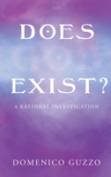 Does God Exist? 1393631819 Book Cover