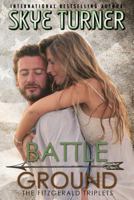 Battle Ground 172264916X Book Cover