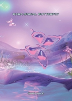 Para-Social Butterfly 1988355265 Book Cover
