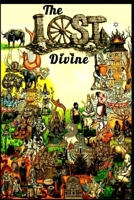 The Lost Divine B0HGXXXJ54 Book Cover