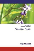 Poisonous Plants 365989625X Book Cover
