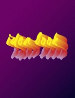 Idea Book: Abstract Art tracker and journal 1657644537 Book Cover