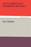 The Children 197621856X Book Cover