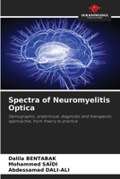 Spectra of Neuromyelitis Optica 6202376325 Book Cover