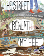 The Street Beneath My Feet 1682971368 Book Cover