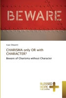 CHARISMA only OR with CHARACTER? 6202477733 Book Cover
