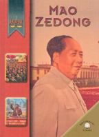 Mao Zedong 0836855361 Book Cover