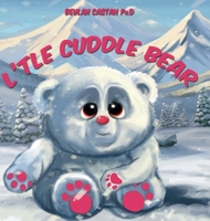 L'tle Cuddle Bear 1923197096 Book Cover