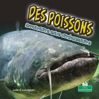 Des Poissons Effrayants Mais Int�ressants 1039608388 Book Cover