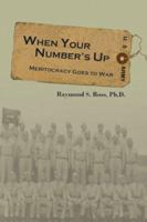 When Your Number's Up 1928623603 Book Cover