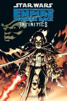 Infinities: The Empire Strikes Back: Vol. 4 1599618524 Book Cover