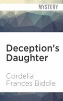 Deception's Daughter (Martha Beale Mysteries) 0312352476 Book Cover