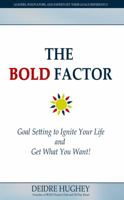 The BOLD Factor 0982719027 Book Cover