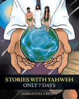 Stories with Yahweh 1098009134 Book Cover