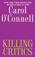Killing Critics 0515120863 Book Cover