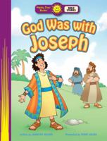 God Was with Joseph 1414394829 Book Cover