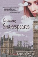 Chasing Shakespeares 0743464834 Book Cover