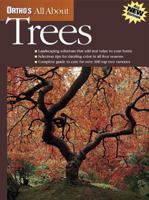 Ortho's All About Trees (Ortho's All About Gardening) (Ortho's All About Gardening) 0897214226 Book Cover