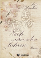 Nach dreizehn Jahren 3748201575 Book Cover
