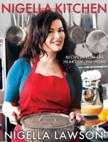 Kitchen: Recipes from the Heart of the Home 1401323952 Book Cover