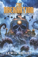 The Aberration: Torment of Tantalus B09TV1VS3H Book Cover
