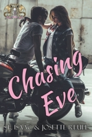 Chasing Eve (Dragons' Keeper Series Book 1) 1393213898 Book Cover