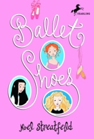 Ballet Shoes 0679847596 Book Cover