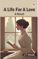 A Life For A Love A Novel 9370811052 Book Cover
