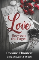Love Between the Pages B095GFY9DZ Book Cover