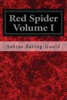 Red Spider V1 1545296189 Book Cover
