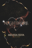 Nightmare: A Paranormal Dark Romance 1998500195 Book Cover