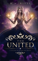 The United B0DGML6KN9 Book Cover