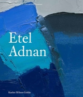 Etel Adnan 1848222661 Book Cover